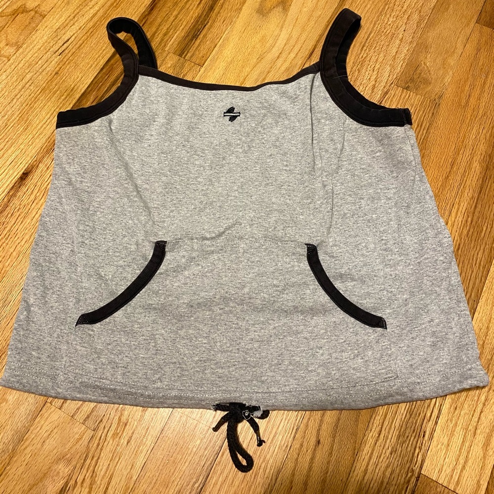 Catalina Workout Shirt